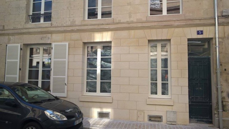 Restauration de pierre à Saponay, l'art de préserver le patrimoine bâti