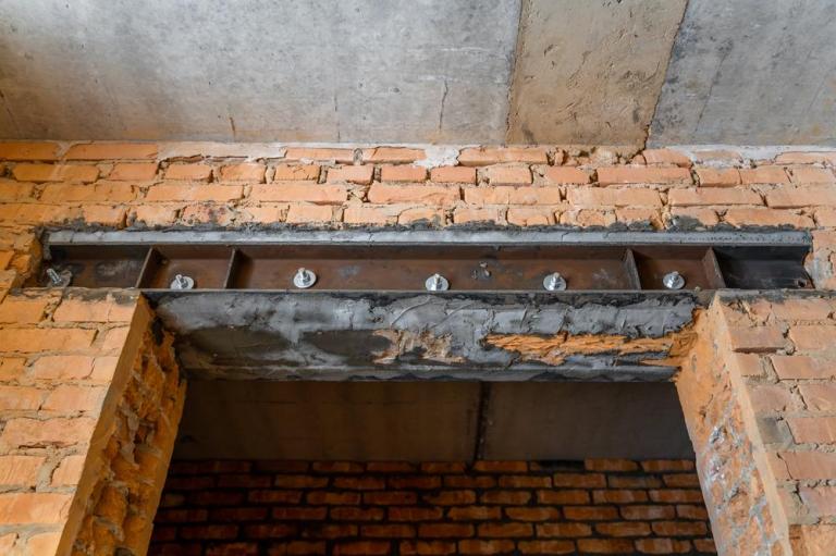 Ouverture de mur à Saponay, précautions et conseils d'expert